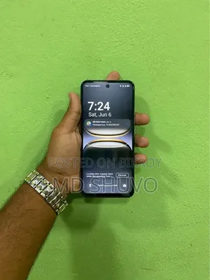 New Tecno Spark 40 256 GB Gray