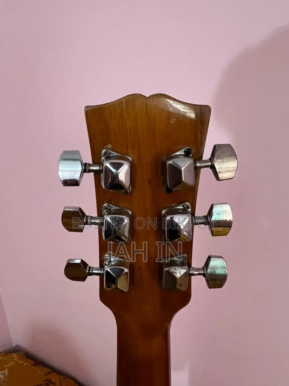 টিজিএম গিটার