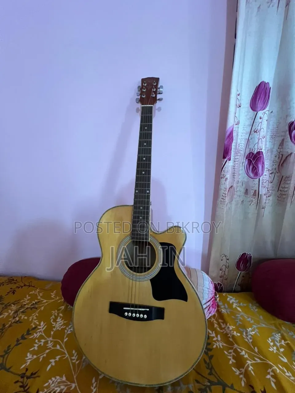 টিজিএম গিটার