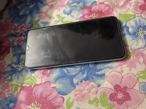 Symphony Z55 64 GB Silver