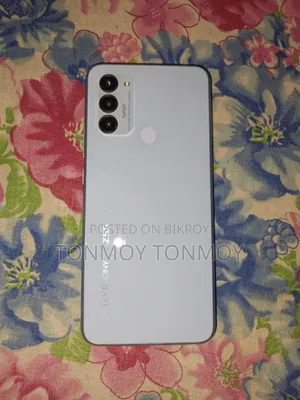 Symphony Z55 64 GB Silver