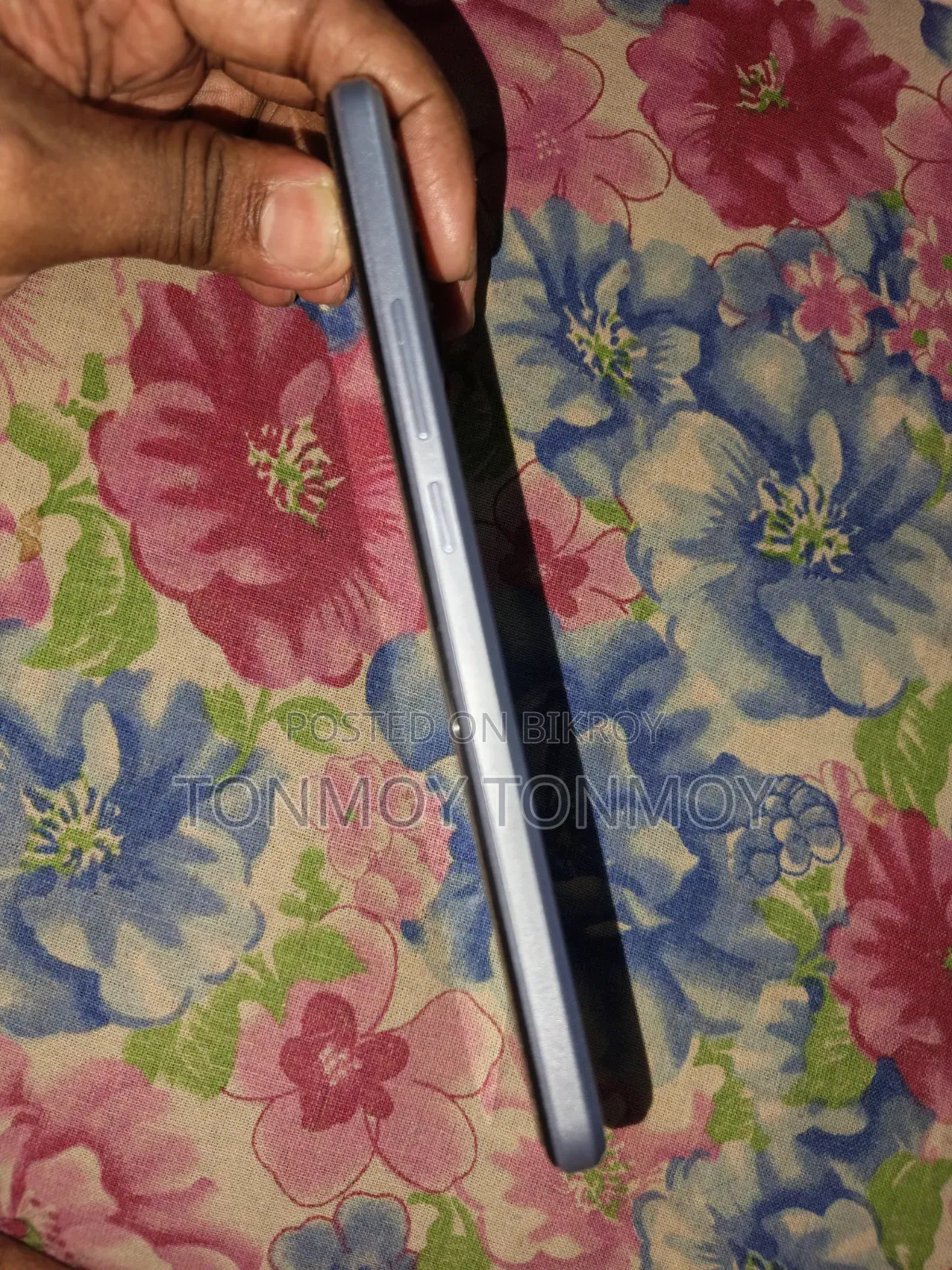 Symphony Z55 64 GB Silver