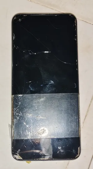 Realme C17 128 GB Blue