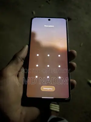 Google Pixel 7 128 GB White