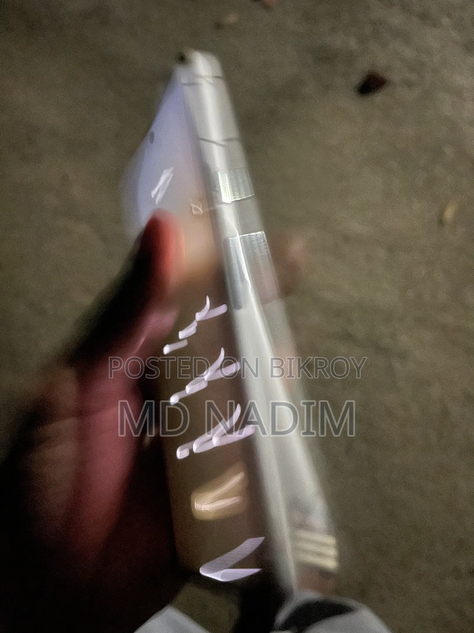 Google Pixel 7 128 GB White