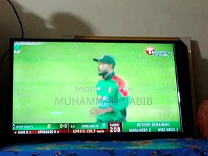 Used TV
