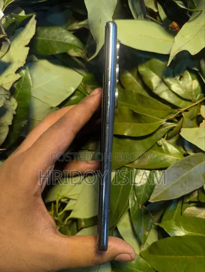 Tecno Camon 40 Pro 4G 256 GB Black