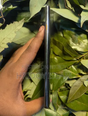 Tecno Camon 40 Pro 4G 256 GB Black