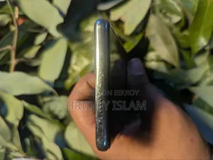 Tecno Camon 40 Pro 4G 256 GB Black
