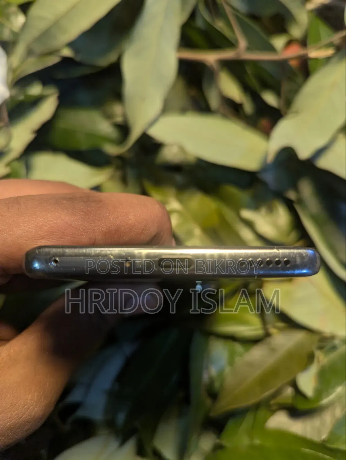 Tecno Camon 40 Pro 4G 256 GB Black