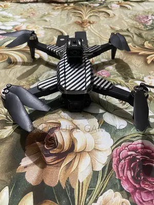 S10 Pro Mini Drone