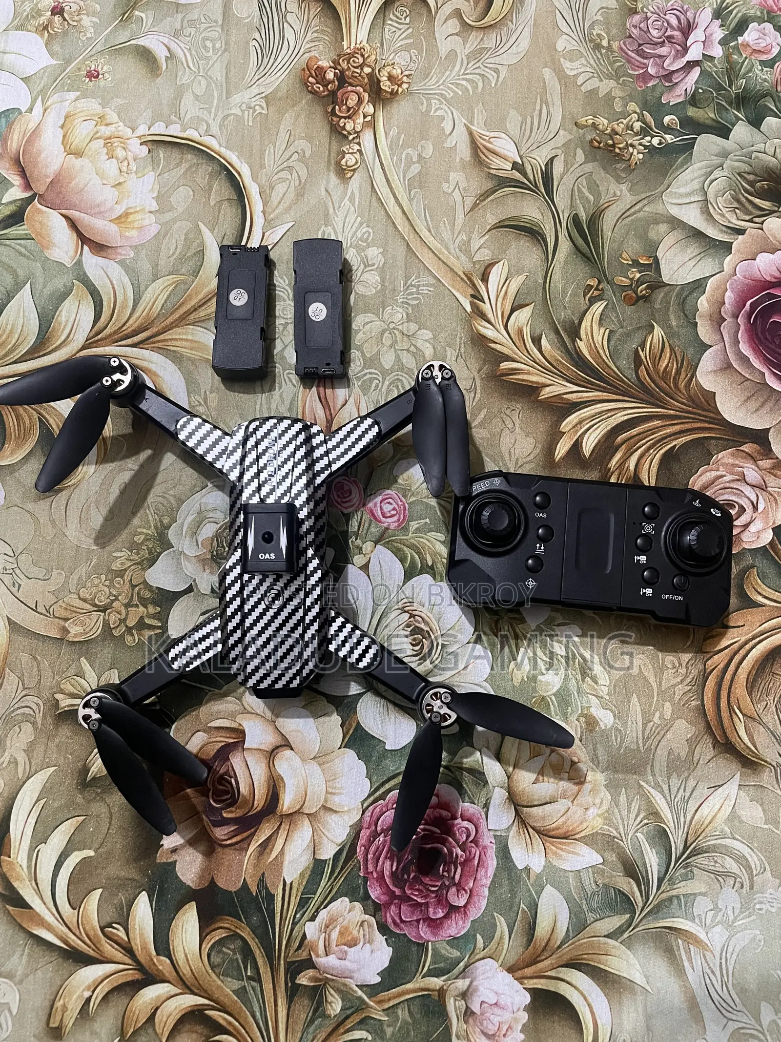 S10 Pro Mini Drone