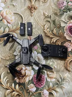S10 Pro Mini Drone