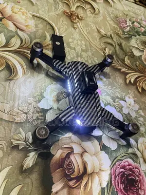 S10 Pro Mini Drone
