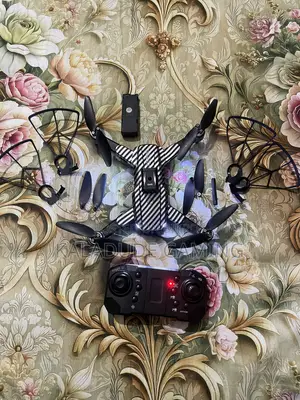 S10 Pro Mini Drone