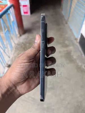 ভিভো এক্স১০০ প্রো ২৫৬ জিবি কালো