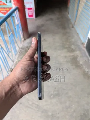 ভিভো এক্স১০০ প্রো ২৫৬ জিবি কালো