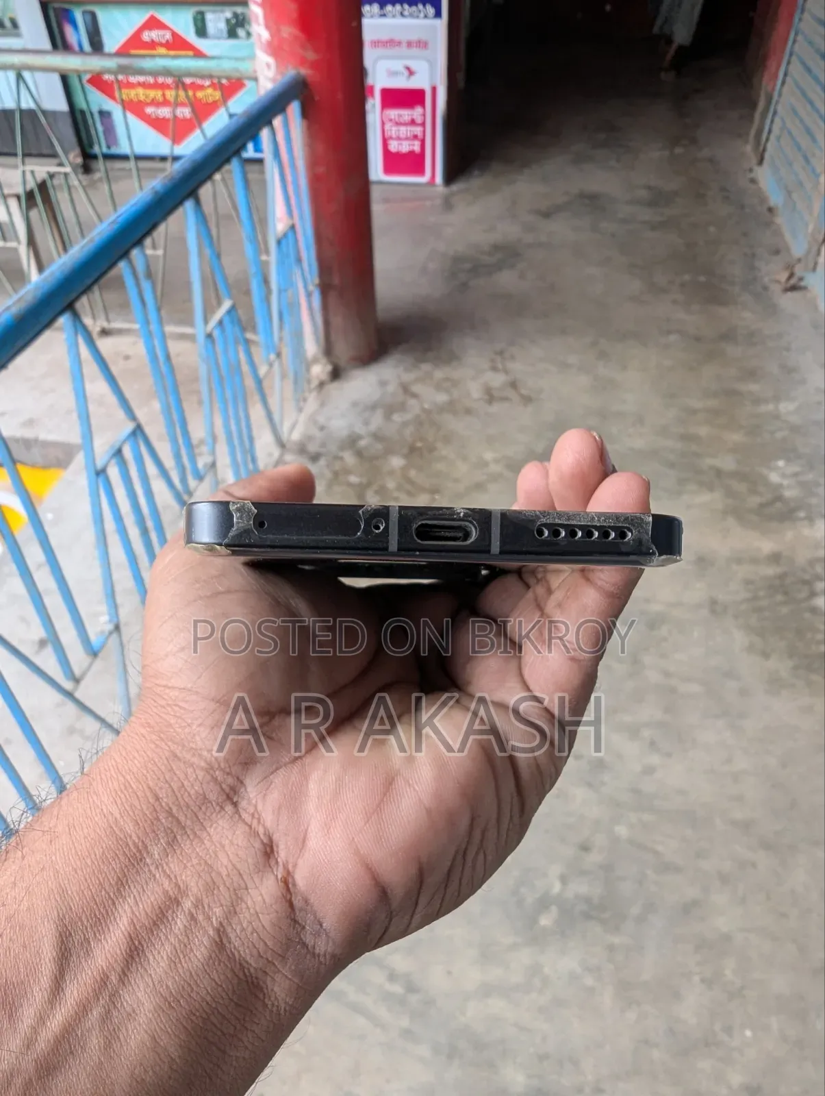 ভিভো এক্স১০০ প্রো ২৫৬ জিবি কালো