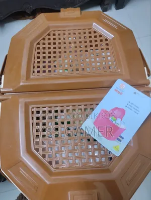 Basket (New)