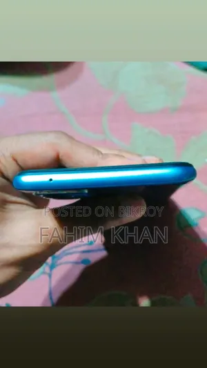 Realme 9i 128 GB Blue