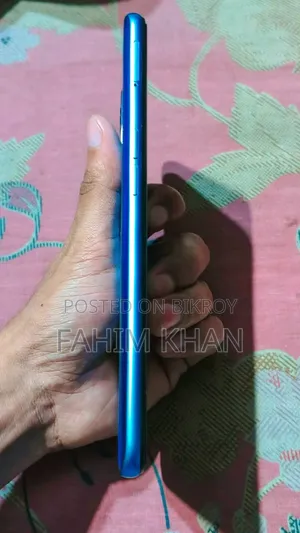 Realme 9i 128 GB Blue