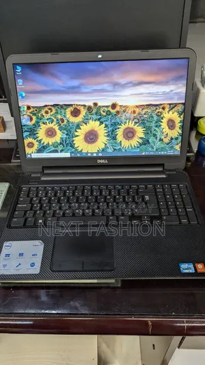 Laptop Dell Inspiron 15 4GB Intel Core i3 HDD 500GB
