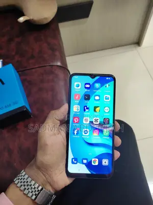 Oppo A56 5G 256 GB Black