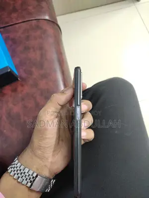 Oppo A56 5G 256 GB Black