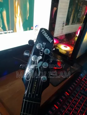 1 Week Used and New Condition