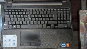Laptop Dell Inspiron 15 4GB Intel Core i3 HDD 500GB