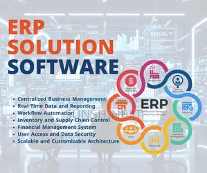 Best ERP Software in BD