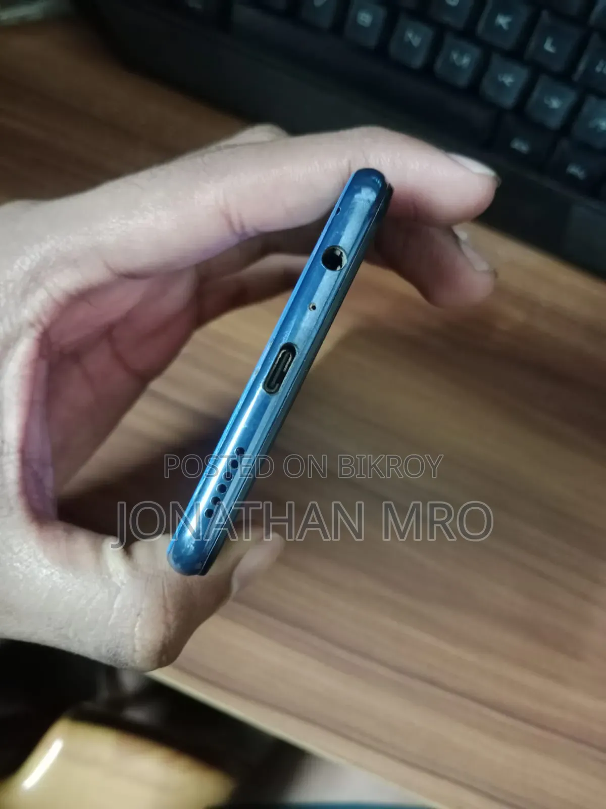 Vivo V21e 128 GB