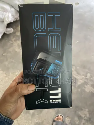 Gopro Hero 11black