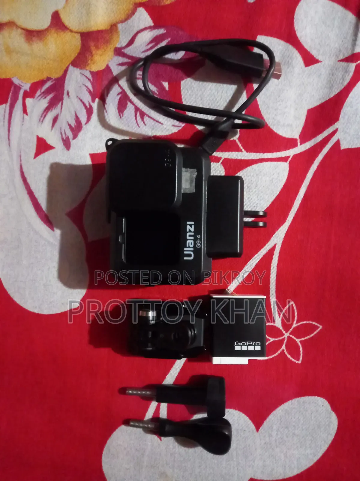 Gopro Hero 11black