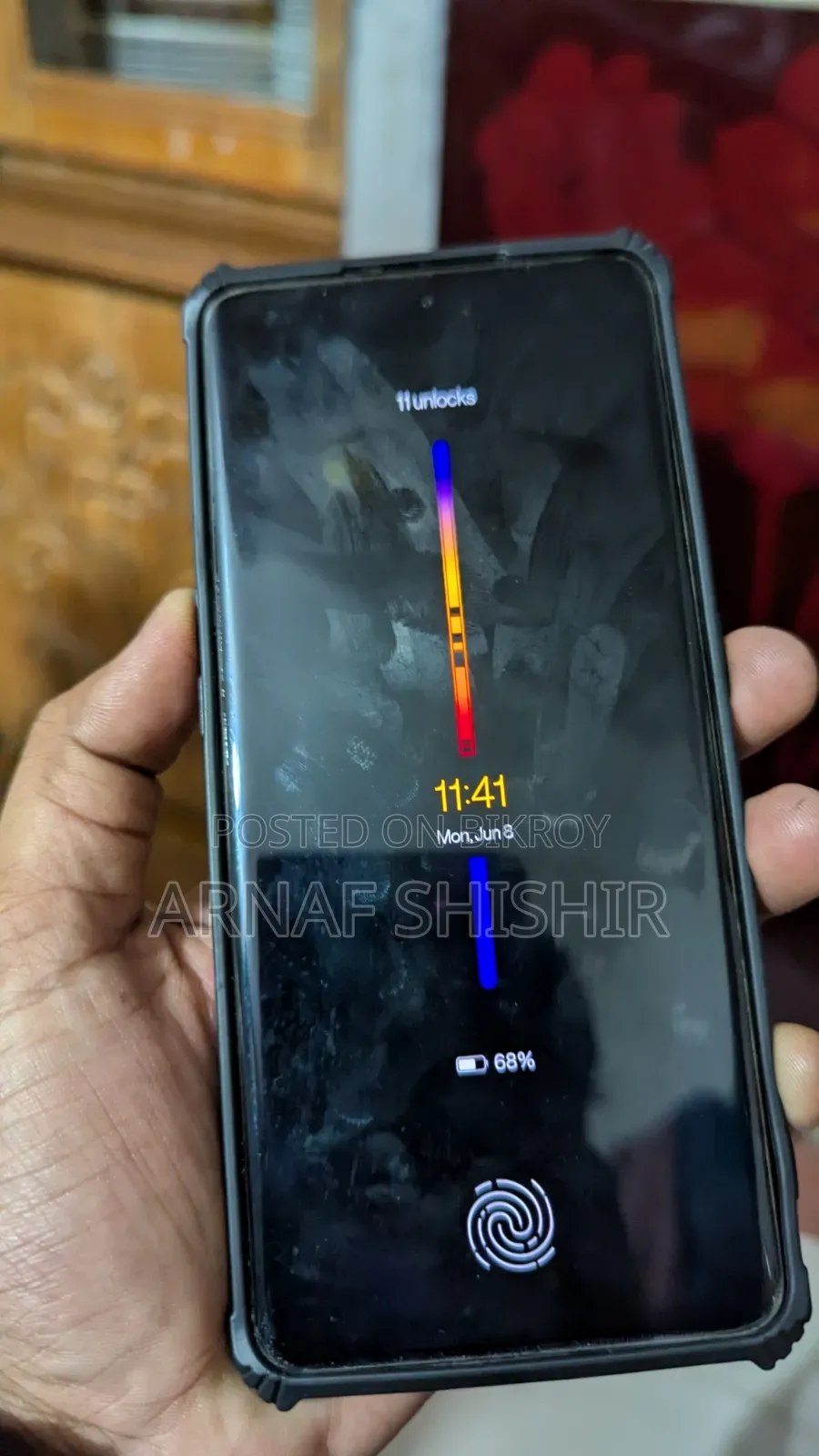 Oppo Reno8 T 128 GB Black