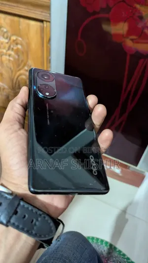 Oppo Reno8 T 128 GB Black