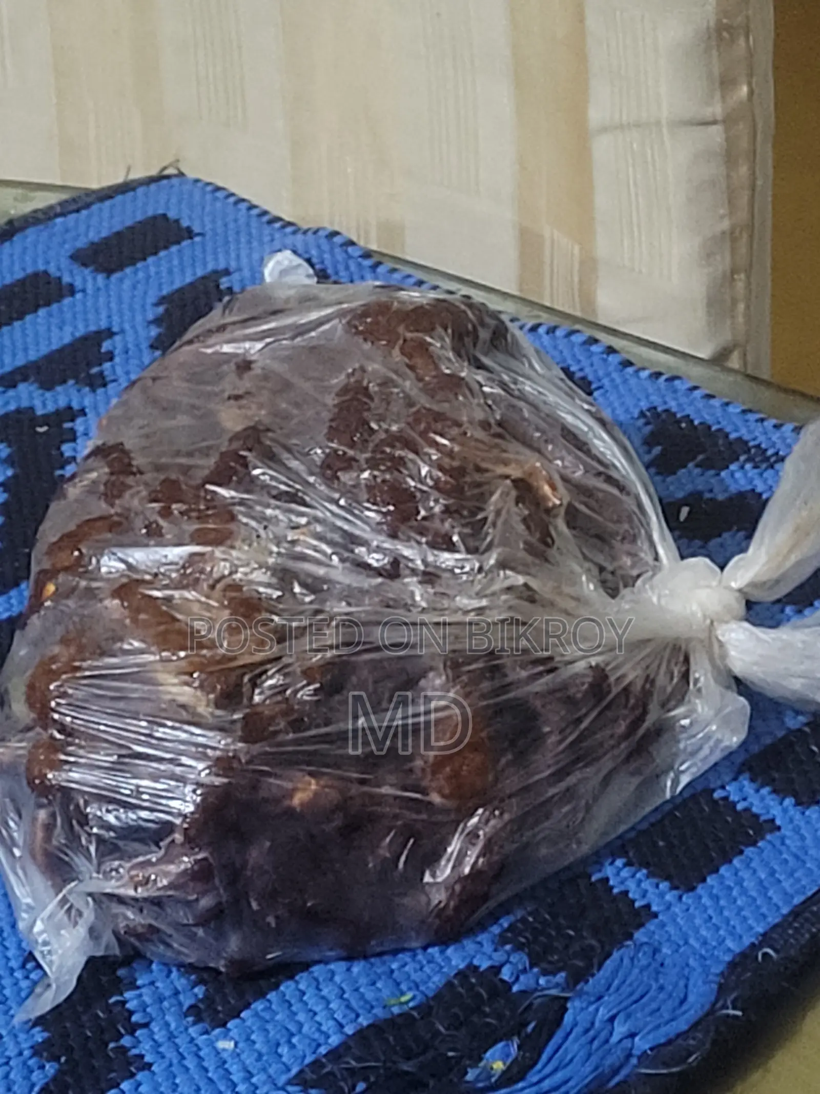 Tamarind one kg 500 taka