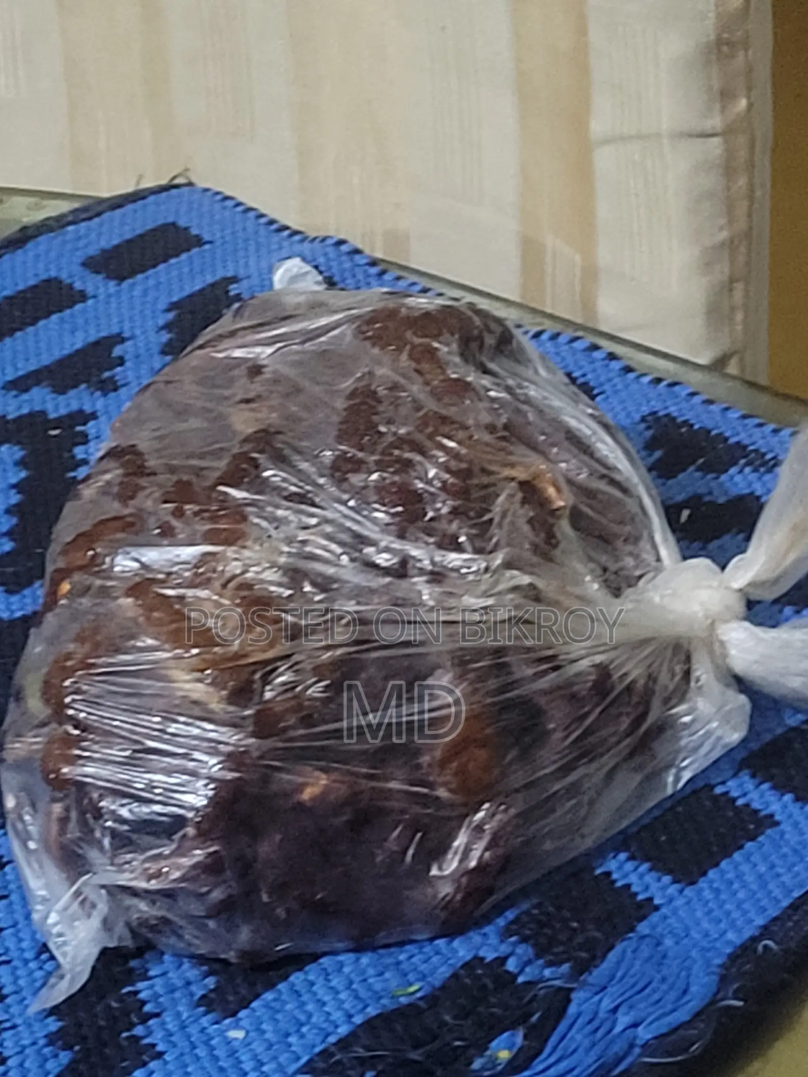 Tamarind one kg 500 taka