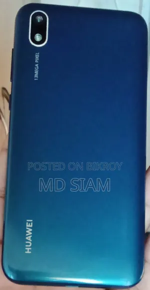 Huawei Y5 2019 32 GB Blue
