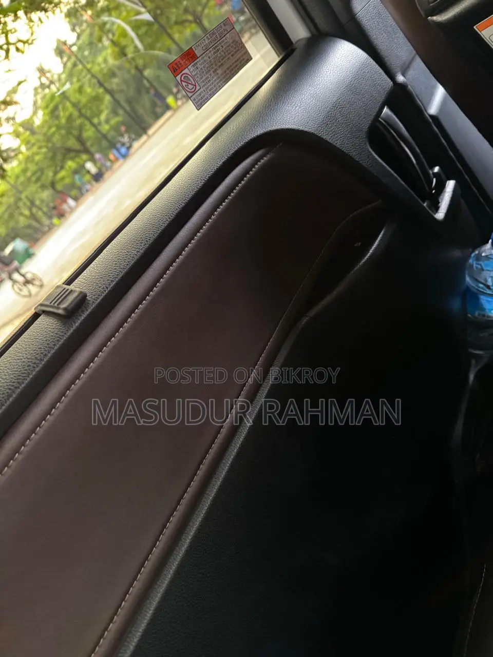 Toyota Esquire 1.8 FWD Hybrid (7 seater) 2017 Pearl