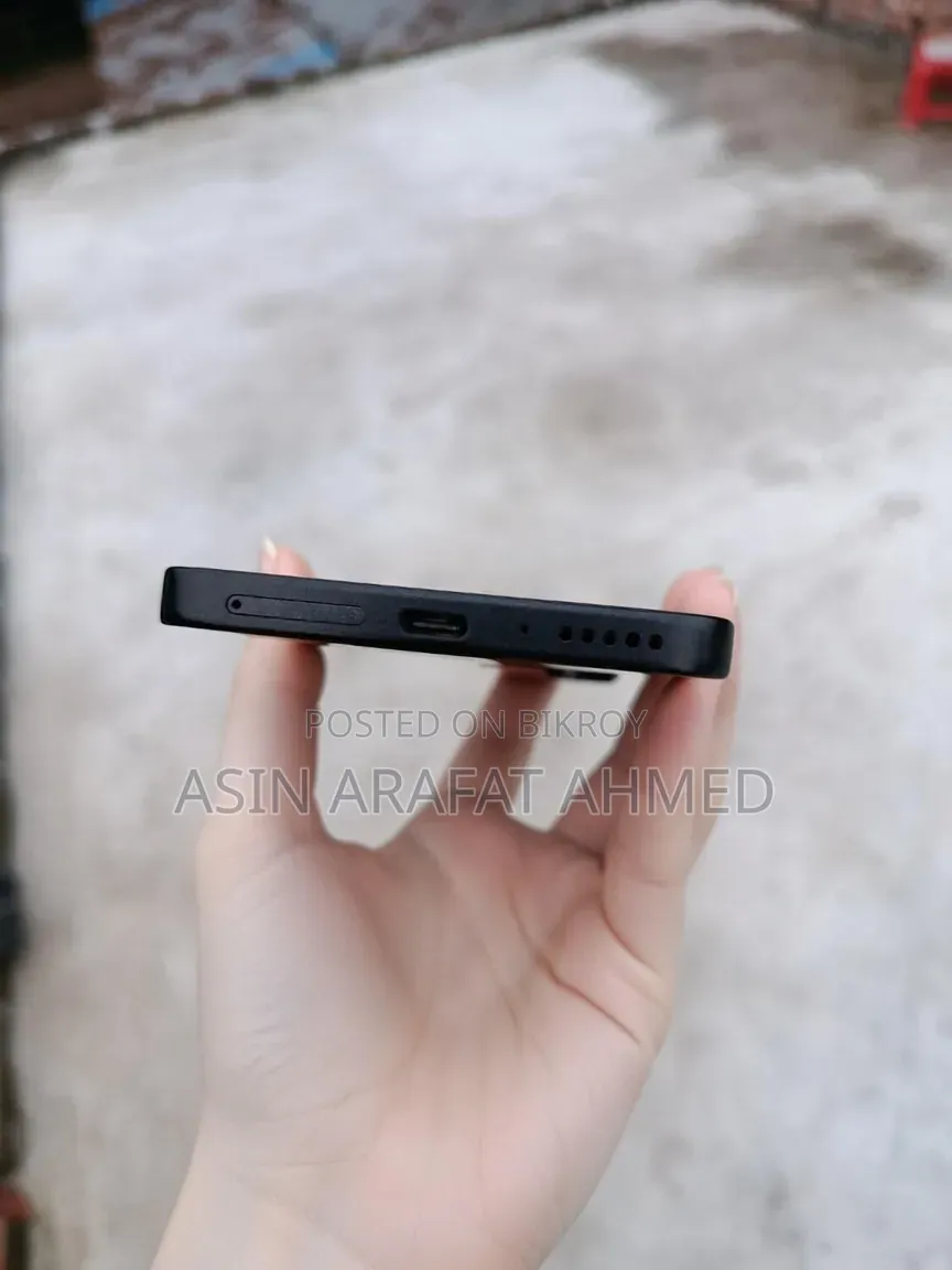 Xiaomi Redmi Note 13 256 GB Red