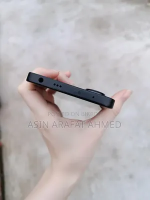 Xiaomi Redmi Note 13 256 GB Red