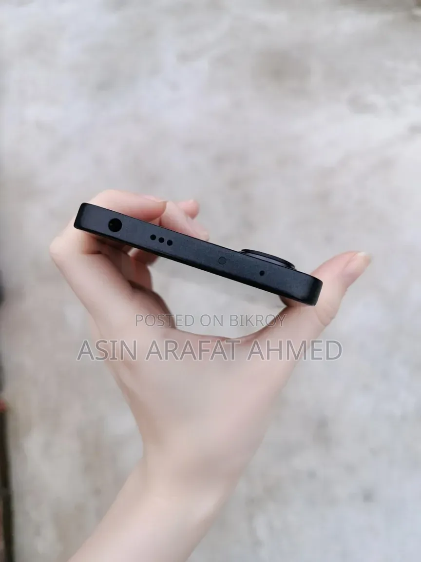 Xiaomi Redmi Note 13 256 GB Red