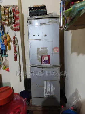 রেফ্রিজারেটর