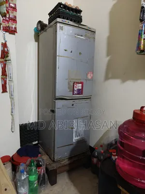 রেফ্রিজারেটর