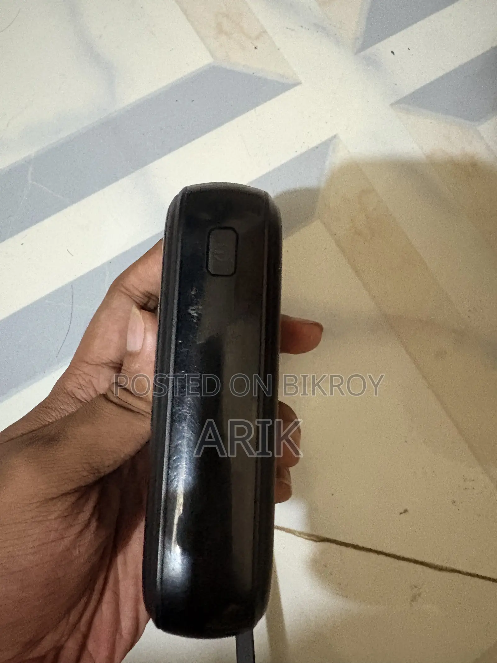 Baseus 20000 Mah Powerbank