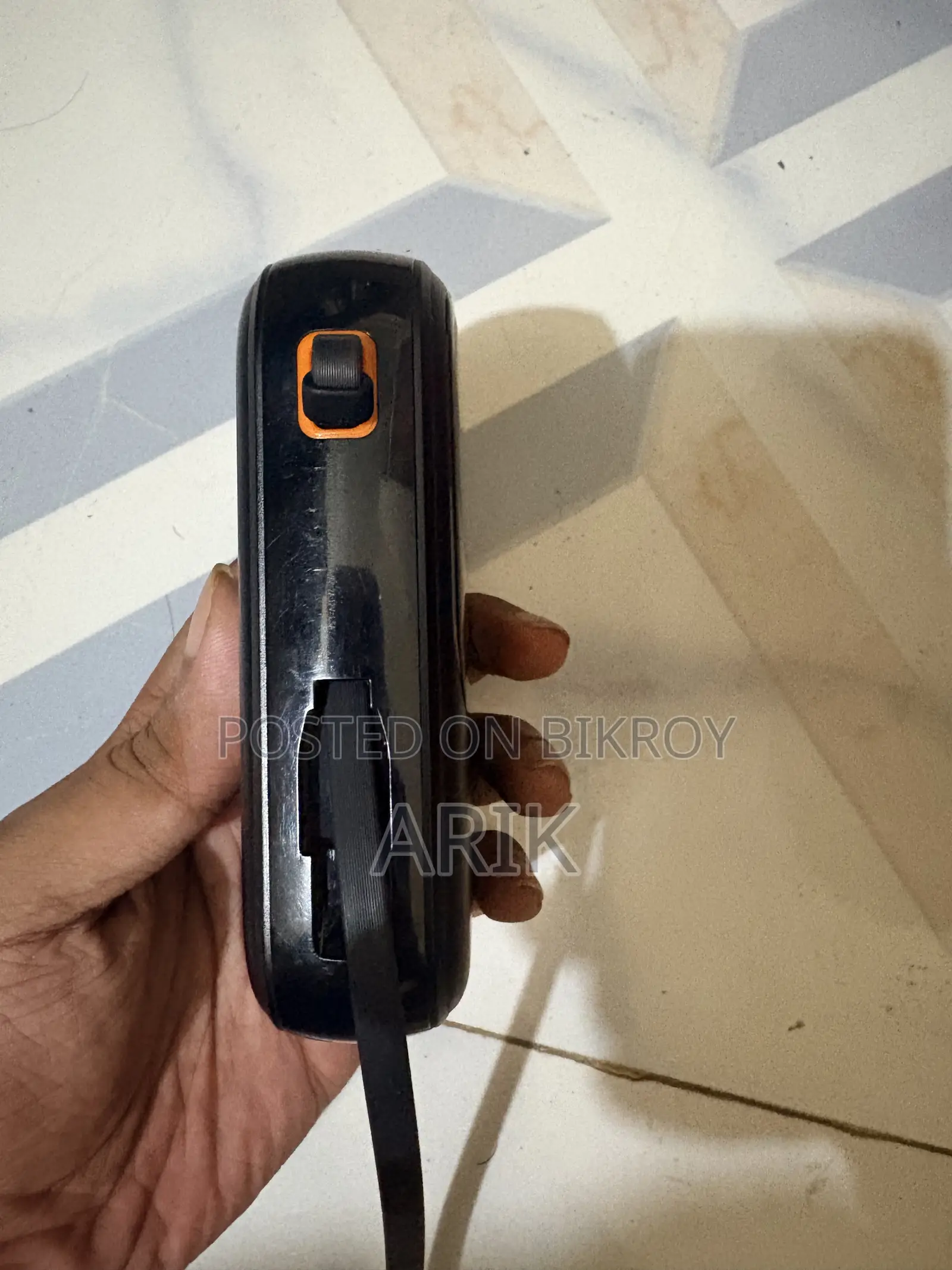 Baseus 20000 Mah Powerbank