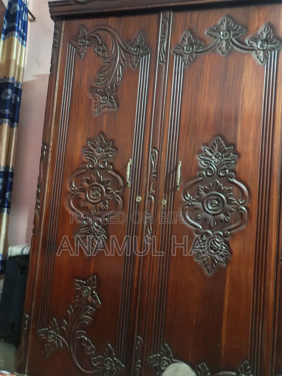 Wood Furniture