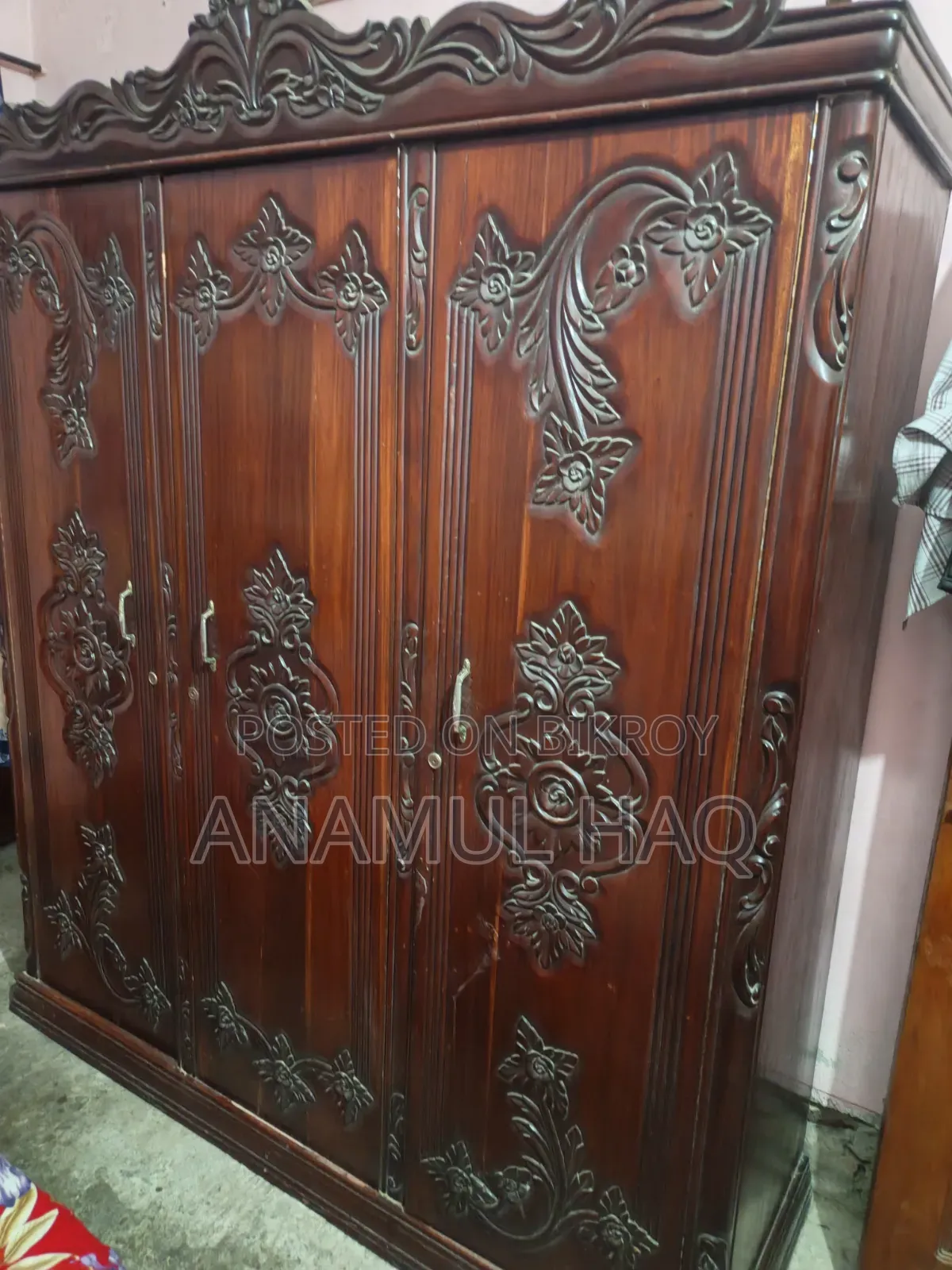 Wood Furniture