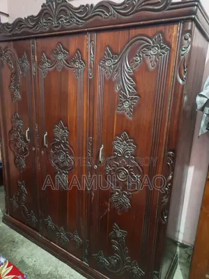 Wood Furniture